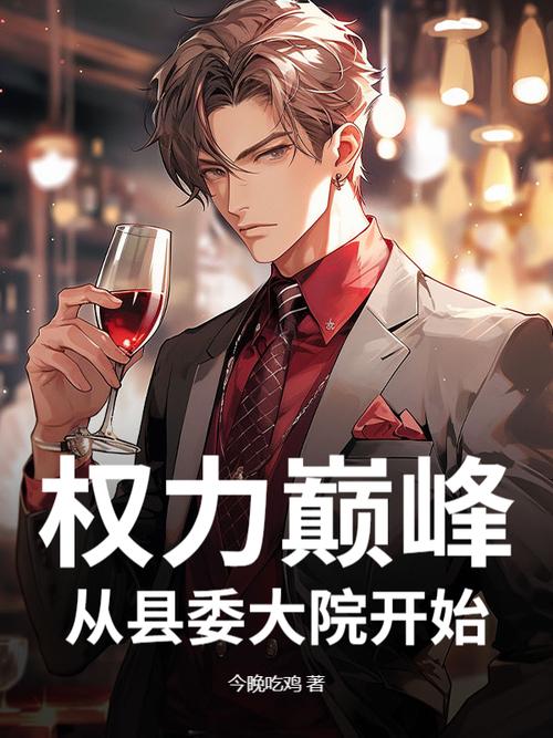权力巅峰全文阅读_权力巅峰小说在线看_权力巅峰最新章节