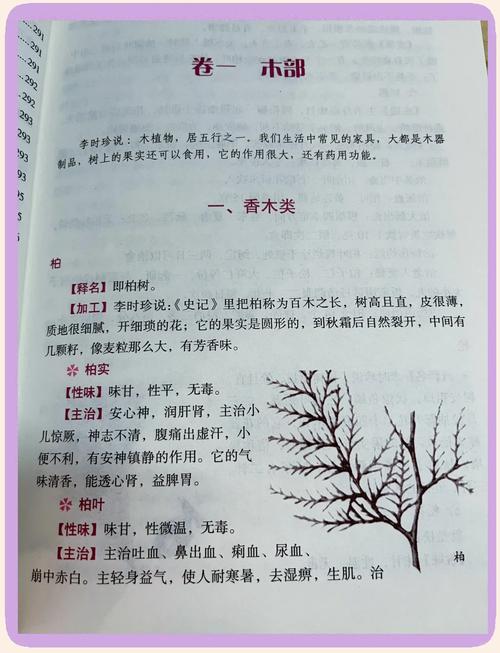 本草纲目在线阅读｜全文检索·白话图解·李时珍原典