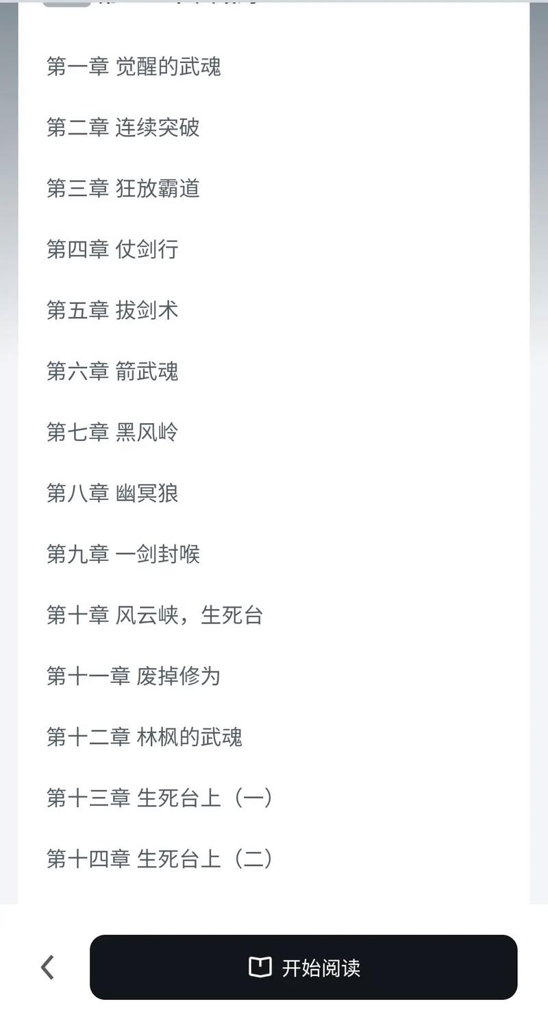 林枫绝世武神在线阅读 - 一代天骄逆天崛起,热血激战震撼天地