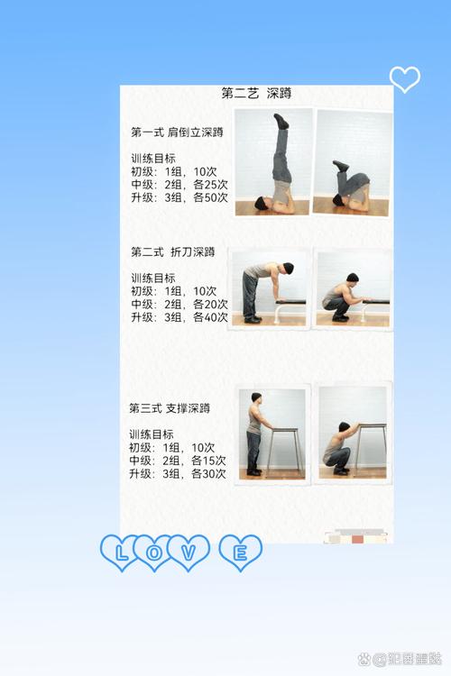 囚徒健身在线阅读：六艺十式，自重训练圣经完整版