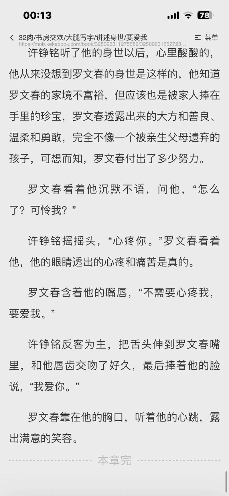 海棠文学城_热门小说全文在线阅读平台