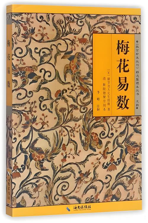 梅花易数在线阅读 - 在线占卜起卦与经典解读平台