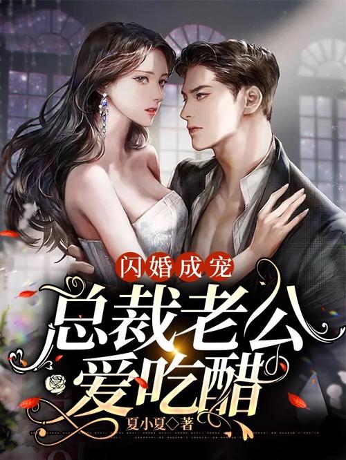 99亿闪婚豪门总裁夜夜忙-在线阅读全文