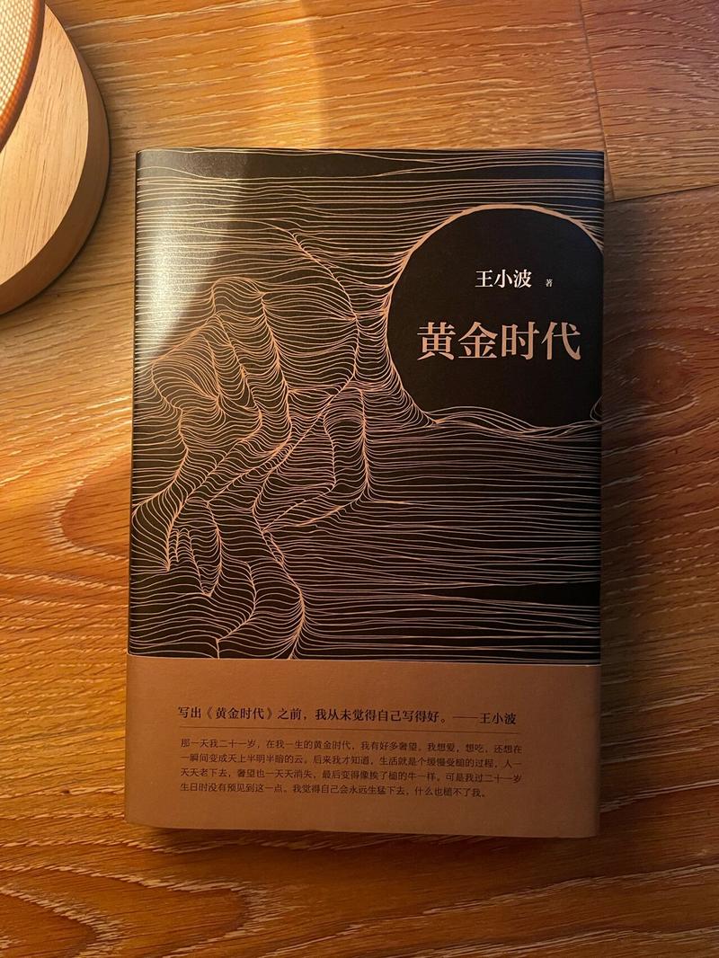 黄金时代在线阅读 | 王小波经典作品全文免费阅读