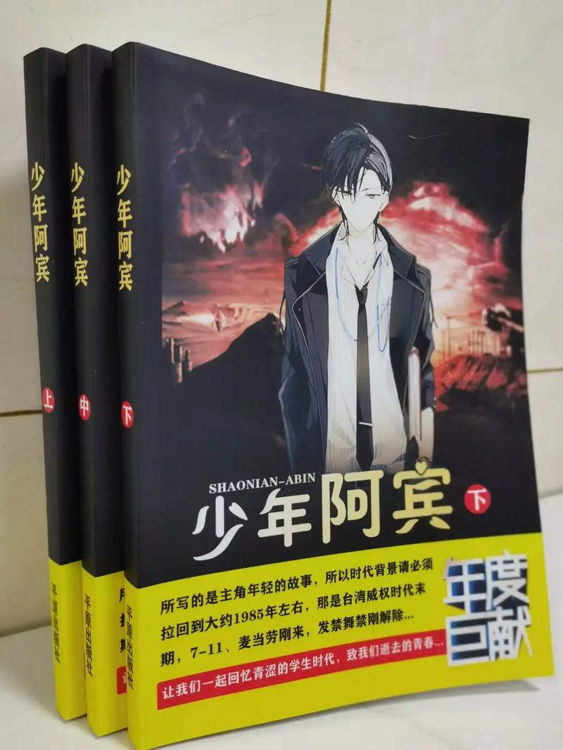 少年阿宾在线全文阅读 - 完整版无删减小说免费在线阅读