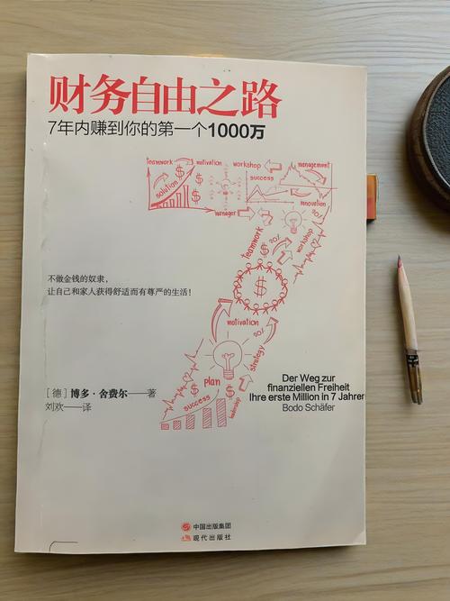 财务自由之路在线阅读指南:开启财富独立之旅