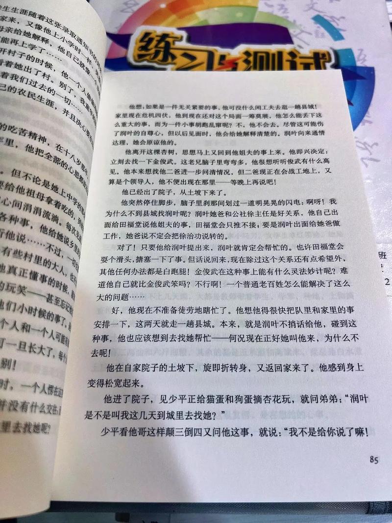 平凡的世界在线阅读 - 路遥经典小说全文免费阅读