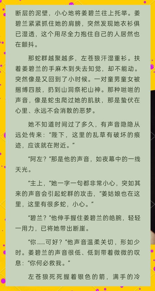 废后将军全文免费在线阅读 | 热门古言小说无删减版