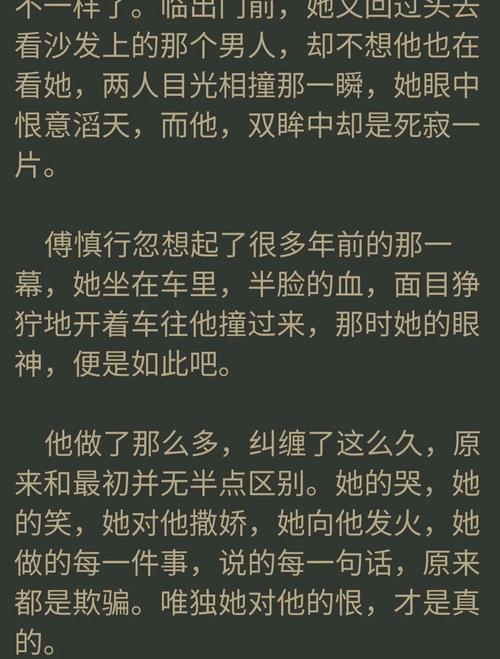 掌中之物全文在线阅读 | 掌中之物小说最新章节