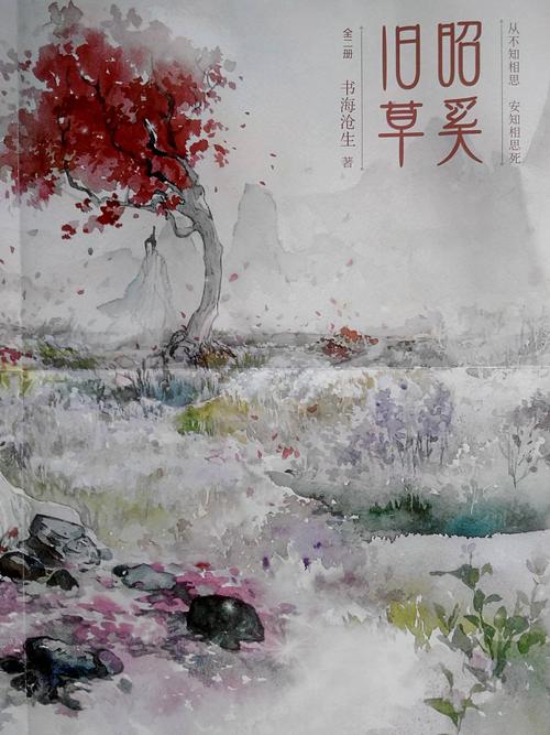 昭奚旧草全文在线阅读 | 经典古言小说免费阅读