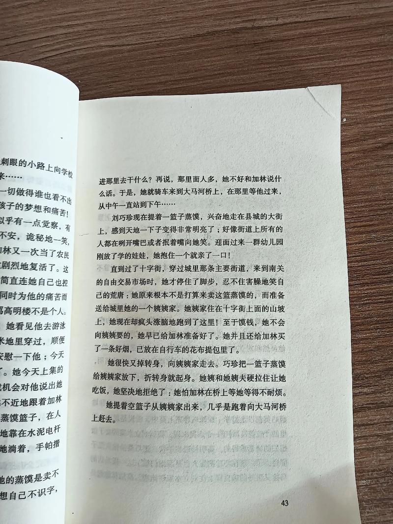 路遥《人生》全文在线阅读 | 经典文学名著免费阅读