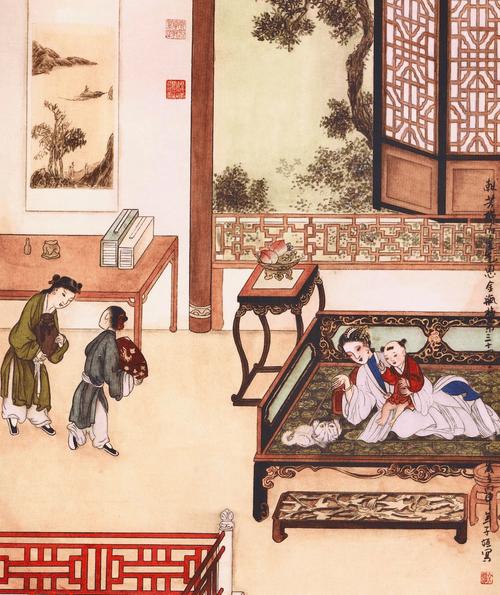 金瓶梅在线阅读 | 明代世情小说经典全文免费阅读
