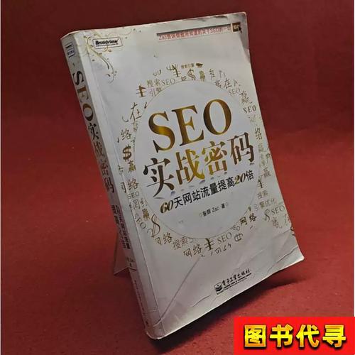 SEO实战密码：从入门到精通，在线阅读完整版