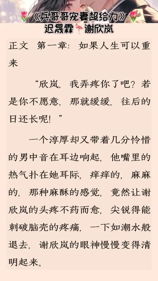 军宠三千全文阅读,军婚高干宠文完整版在线看