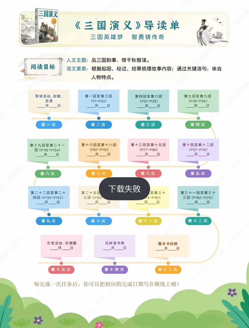 三国演义在线阅读 | 经典名著完整版免费阅读