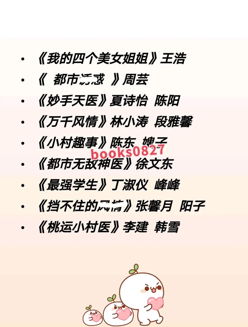 小村医的桃花运在线阅读 | 乡村医路情缘