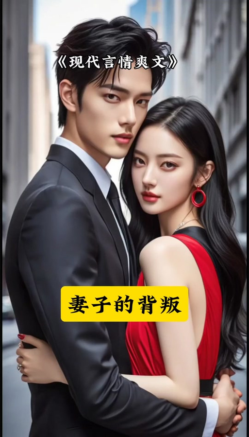 妻子的背叛小说全文阅读 | 热门虐心婚姻故事在线看