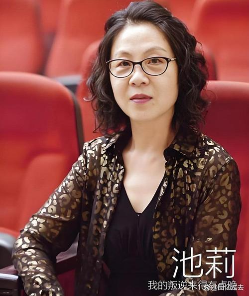 池莉小说在线阅读｜经典作品全集免费看