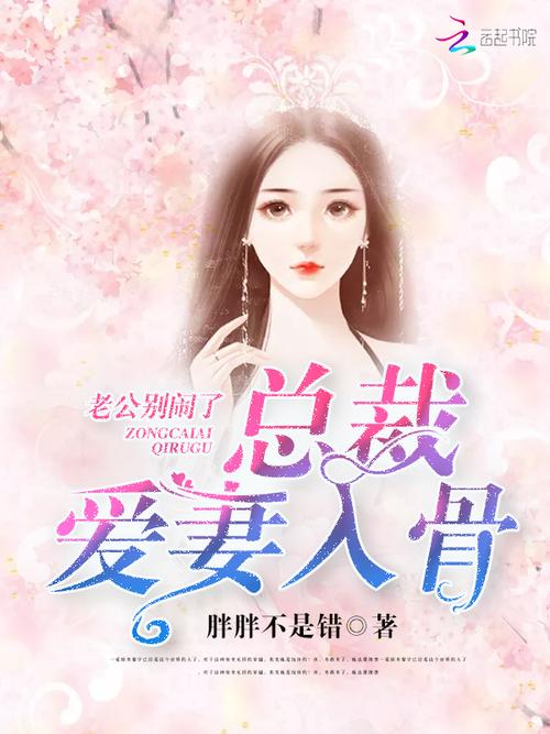 总裁爱妻入骨全文阅读,霸道总裁宠文推荐