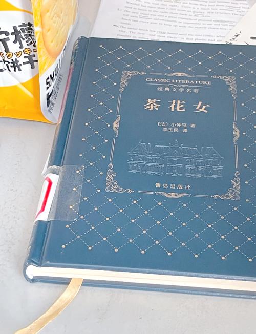 茶花女在线阅读|经典爱情悲剧小说完整版