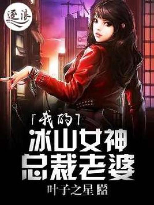 我老婆是冰山女总裁全文免费阅读-热门都市言情小说在线看