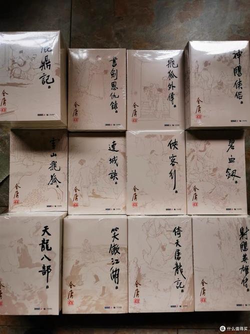 武侠小说在线阅读：重温经典江湖梦，高手对决一触即发